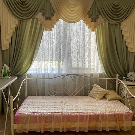 Красивая 2-Ком.Кв.,В Новом Доме!От Хозяйки! Odessa Zewnętrze zdjęcie