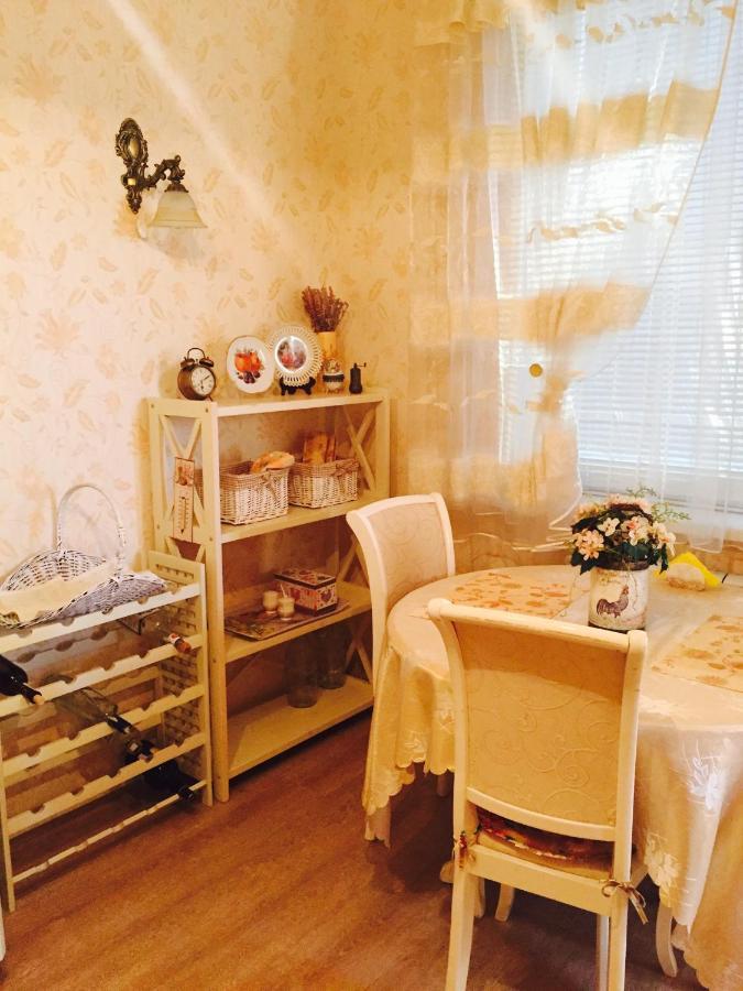 Красивая 2-Ком.Кв.,В Новом Доме!От Хозяйки! Odessa Zewnętrze zdjęcie